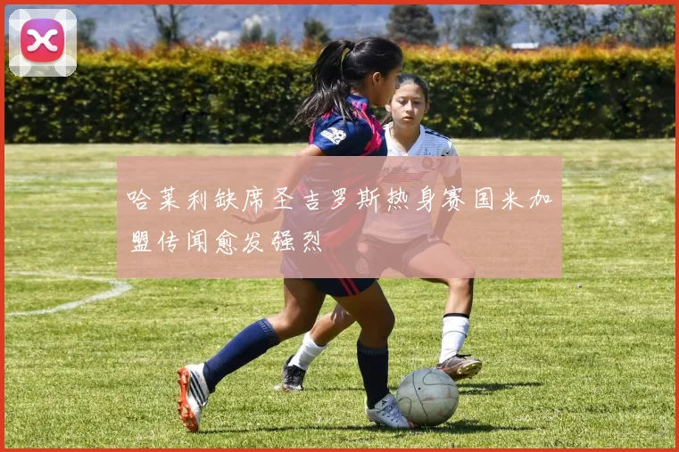 哈莱利缺席圣吉罗斯热身赛国米加盟传闻愈发强烈