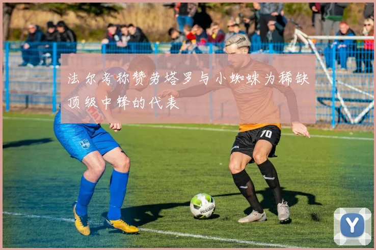 法尔考称赞劳塔罗与小蜘蛛为稀缺顶级中锋的代表