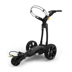 Powakaddy FX3 2020 Standard Lithium Electric Golf Trolley Black