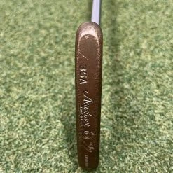 Adams Golf Shop 37 Acushnet Bullseye Putter (35A)