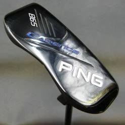 Ping Cadence TR B65 Putter 86cm Playing Length Steel Shaft Ping Grip