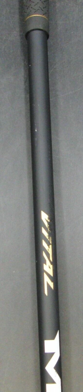 A.m.c Mega Decatan Vital Drive Regular Graphite Shaft 4 A.m.c Mega Decatan Vital Drive Regular Graphite Shaft - Image 4