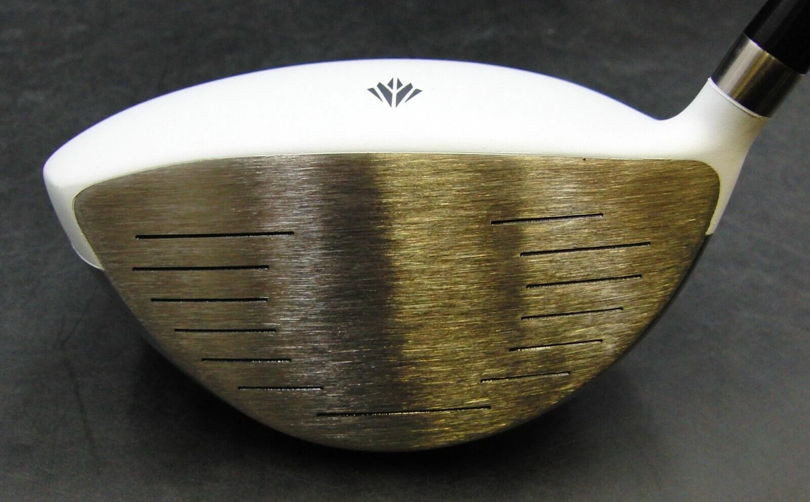 A.m.c Mega Decatan Vital Drive Regular Graphite Shaft 2 A.m.c Mega Decatan Vital Drive Regular Graphite Shaft - Image 2