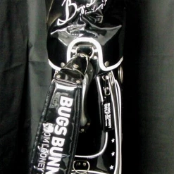 5 Division Bugs Bunny / Looney Tunes Golf Tour Cart Trolley Golf Clubs Bag -Adams Golf Shop 32 766863ad ba57 4dc1 b5dc ebb8ca77d985