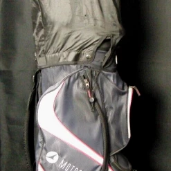 Adams Golf Shop 23 14 Division Motocaddy Lite Series Golf Tour Cart Trolley Golf Clubs Bag