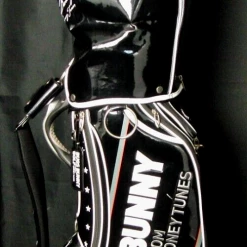 5 Division Bugs Bunny / Looney Tunes Golf Tour Cart Trolley Golf Clubs Bag -Adams Golf Shop 32 bb8414f9 a3a8 4cf9 906f 601cc3a15709