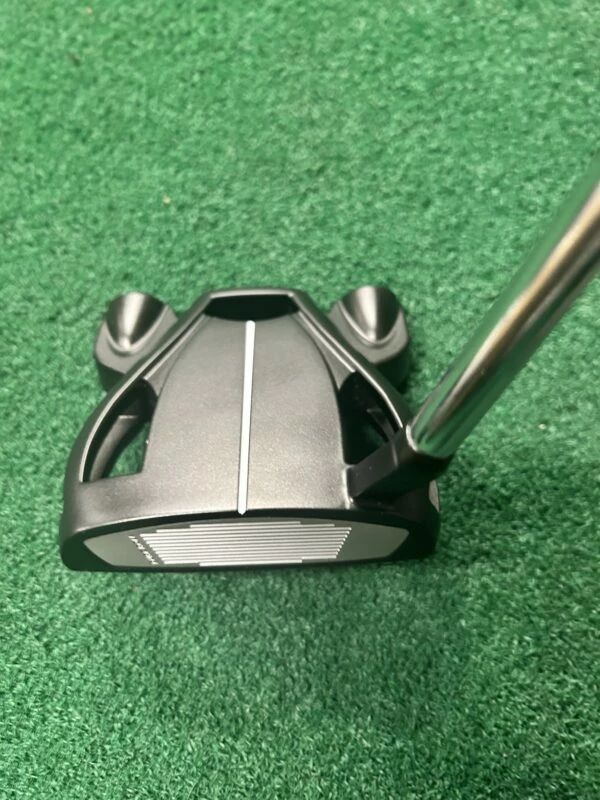 TaylorMade Spider Tour Putter 2 TaylorMade Spider Tour Putter - Image 2
