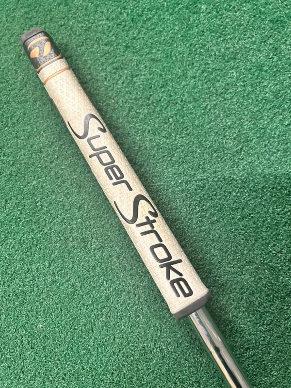 TaylorMade Spider Tour Putter 4 TaylorMade Spider Tour Putter - Image 4