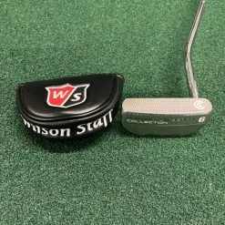 Cleveland Huntington Beach Collection 6 Putter (360g)