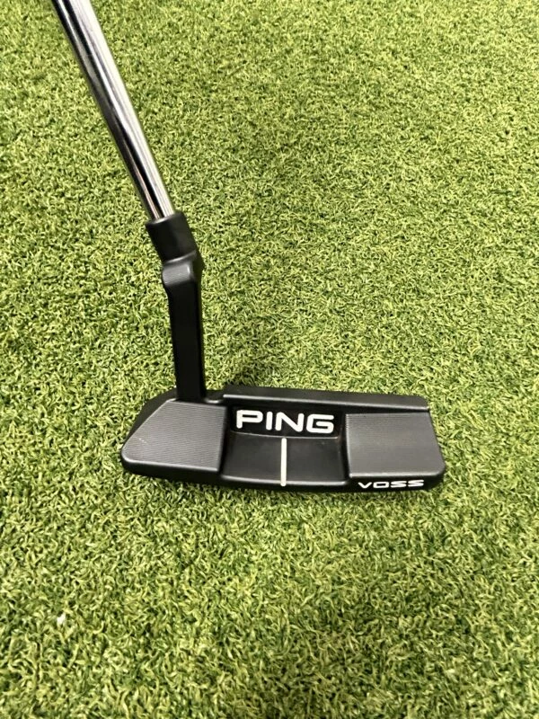 Ping Vault Voss Putter Precision Milled 3 Ping Vault Voss Putter Precision Milled - Image 3