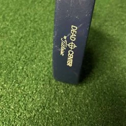 DeadCentre By Titliest Putter