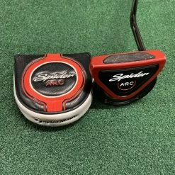 TaylorMade Spider Arc Putter