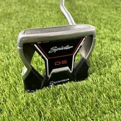 TaylorMade Spider OS Putter
