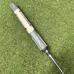 Ping Vault Voss Putter Precision Milled 7 Ping Vault Voss Putter Precision Milled -Adams Golf Shop C1BE3EF3 094A 4BF2 ACE8 4FAF849F2E13 600x800 1