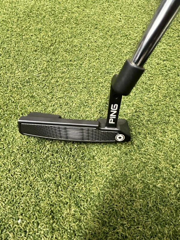 Ping Vault Voss Putter Precision Milled 2 Ping Vault Voss Putter Precision Milled - Image 2