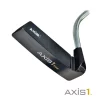 Axis1 Tour Black Golf Putter