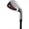 Go Golf Go Junior Legacy 5 Iron (93-112cms Tall) - LH