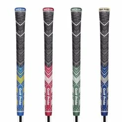 Adams Golf Shop 5 Golf Pride MCC Teams Plus4 Golf Grips