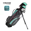 Head Golf Head Junior Box Set - Age 3-5 Years