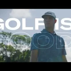 Wilson Golf Wilson Staff Model CB Forged Irons - Steel 17 Wilson Golf Wilson Staff Model CB Forged Irons - Steel -Adams Golf Shop hqdefault 65 25