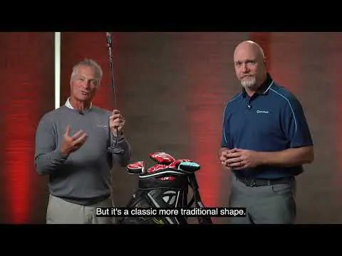 TaylorMade Golf Taylormade Spider GT Red Small Slant Putter 6 TaylorMade Golf Taylormade Spider GT Red Small Slant Putter - Image 6