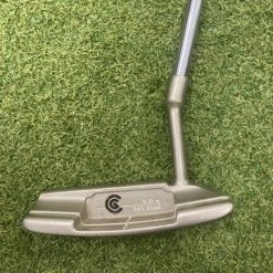 Cleveland Gutcheck Putter 33″ LH