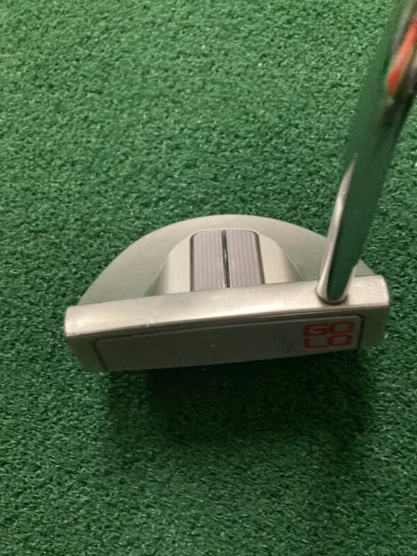 Scotty Cameron GoLo 5R Putter 2 Scotty Cameron GoLo 5R Putter - Image 2