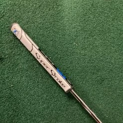 Scotty Cameron GoLo 5R Putter 7 Scotty Cameron GoLo 5R Putter -Adams Golf Shop image 4990 600x800 1