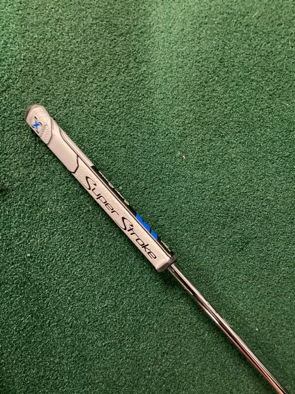 Scotty Cameron GoLo 5R Putter 4 Scotty Cameron GoLo 5R Putter - Image 4