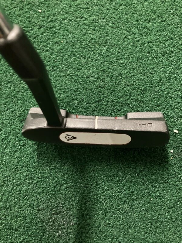 Dunlop Tour Putter ( Lefty) 2 Dunlop Tour Putter ( Lefty) - Image 2