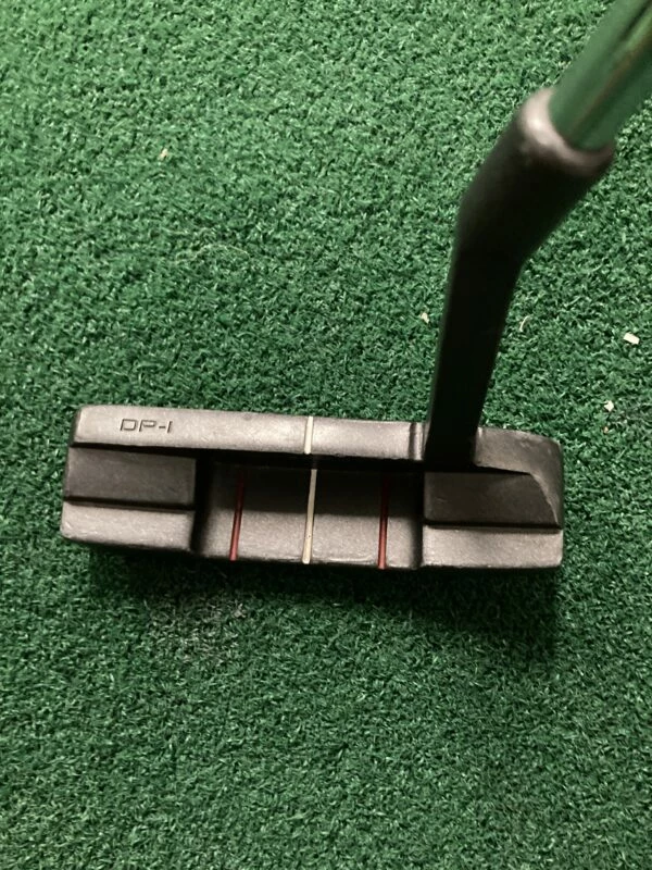 Dunlop Tour Putter ( Lefty) 3 Dunlop Tour Putter ( Lefty) - Image 3
