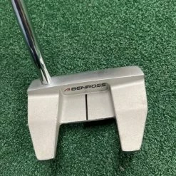 Benross Tribe MD-X Putter -Adams Golf Shop image 6302 600x800 1