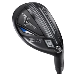 Mizuno Golf Mizuno CLK Hybrid - Graphite Shaft