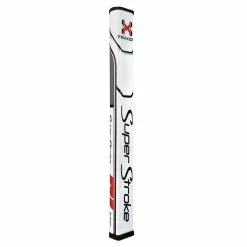 SuperStroke Traxion Flatso 1.0 Putter Grip