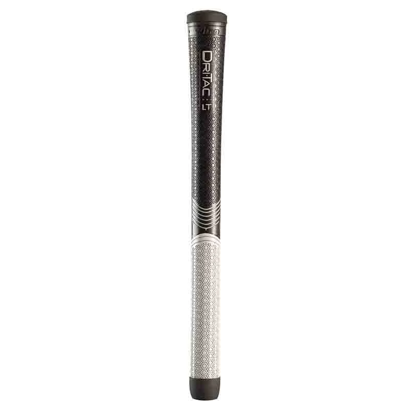 Winn DriTac LT (Less Taper) Golf Grips 1 Winn DriTac LT (Less Taper) Golf Grips