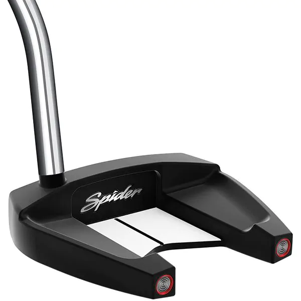 TaylorMade Golf Taylormade Spider GT Splitback Single Bend Putter 1 TaylorMade Golf Taylormade Spider GT Splitback Single Bend Putter
