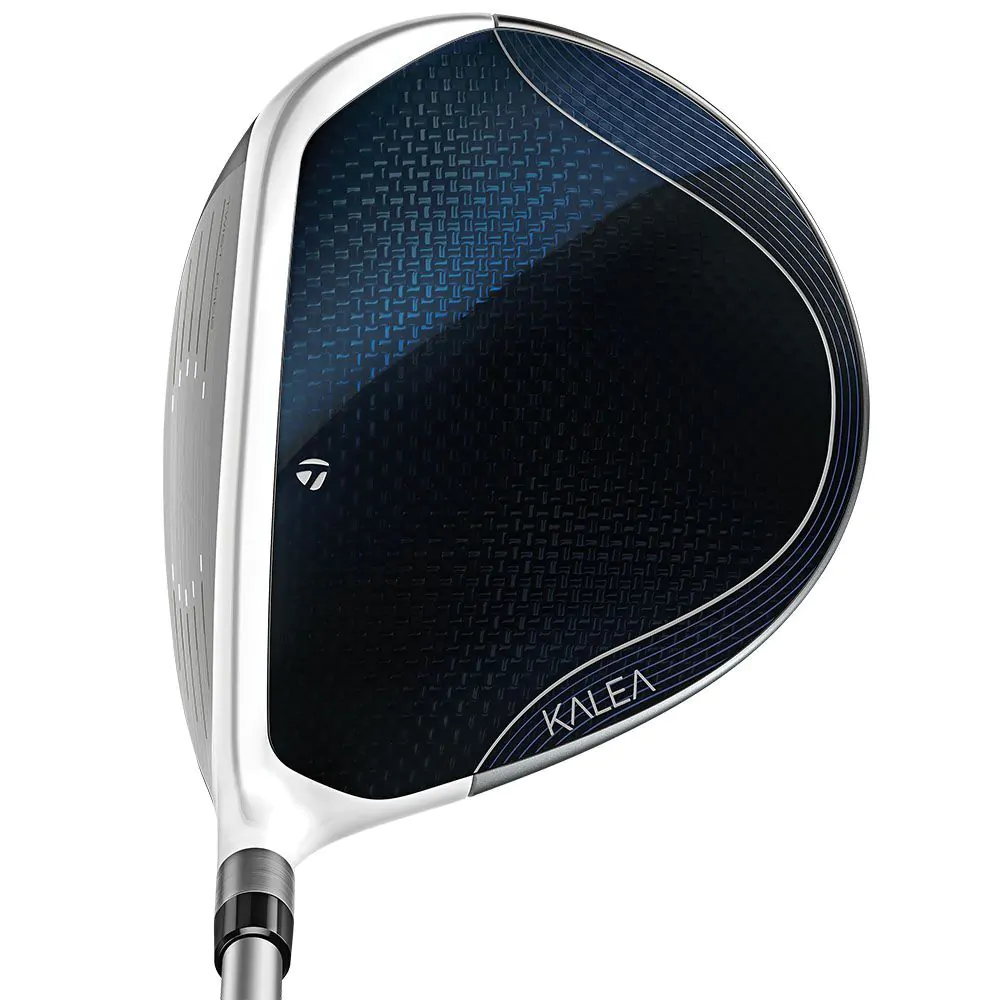 TaylorMade Golf TaylorMade Kalea Premier Women's Driver 2 TaylorMade Golf TaylorMade Kalea Premier Women's Driver - Image 2