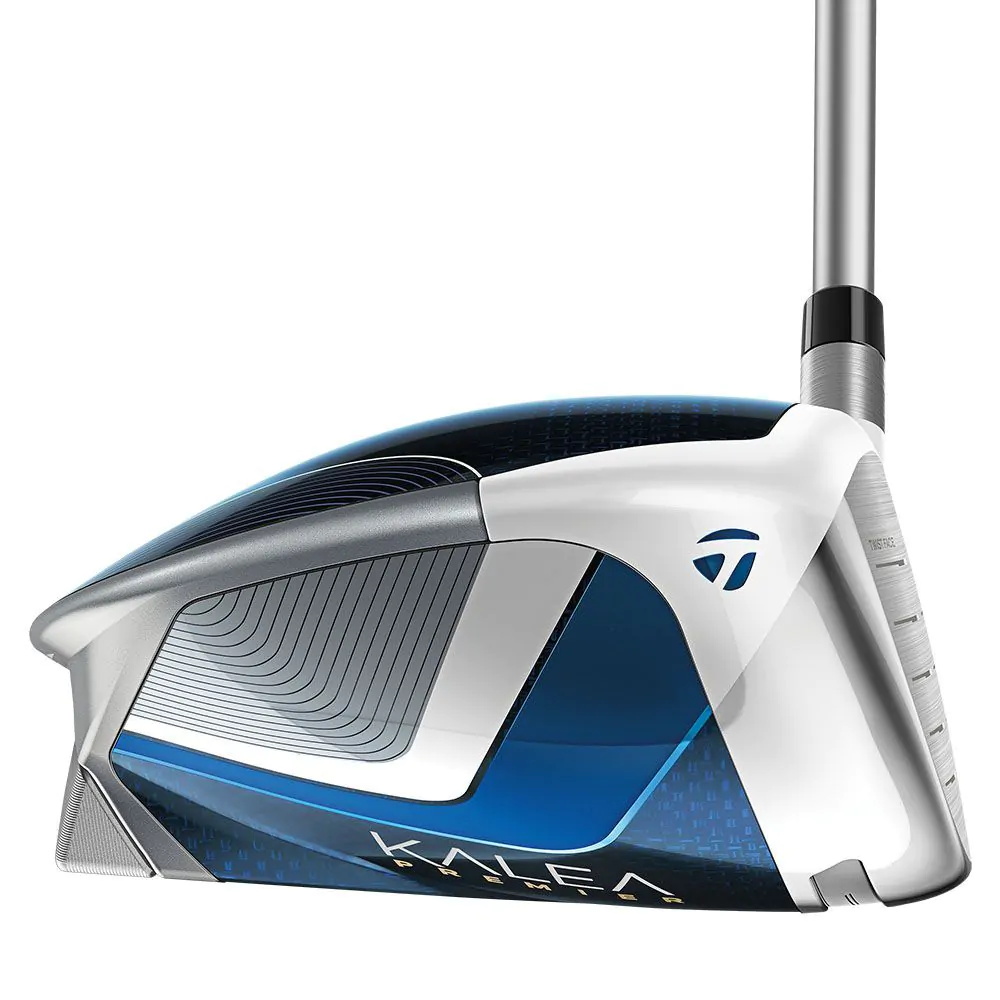 TaylorMade Golf TaylorMade Kalea Premier Women's Driver 3 TaylorMade Golf TaylorMade Kalea Premier Women's Driver - Image 3