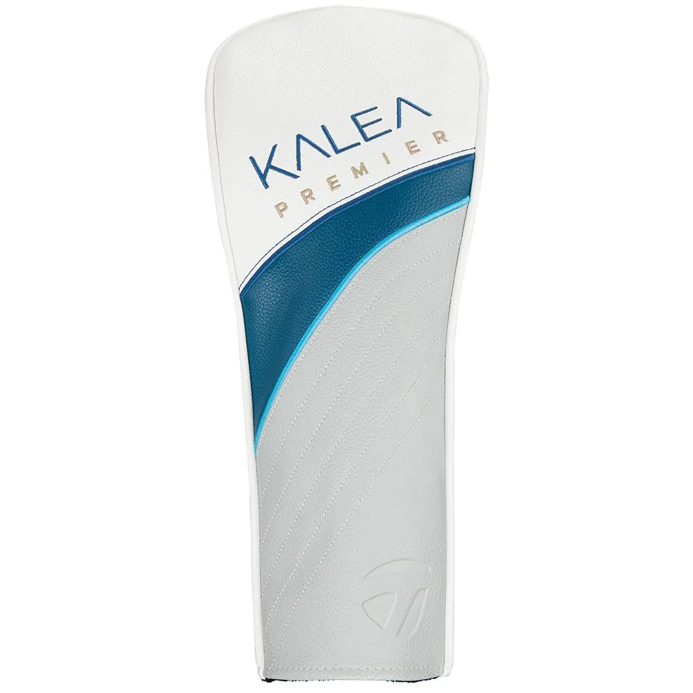 TaylorMade Golf TaylorMade Kalea Premier Women's Driver 7 TaylorMade Golf TaylorMade Kalea Premier Women's Driver - Image 7