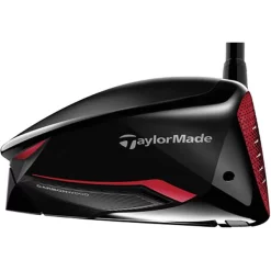 Taylormade Golf Stealth HD Driver