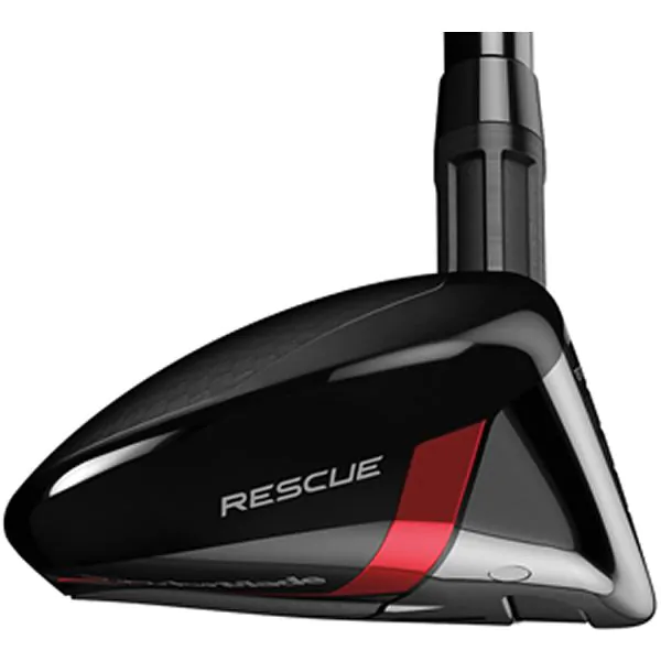 Taylormade Golf Stealth Rescue 4 Taylormade Golf Stealth Rescue - Image 4