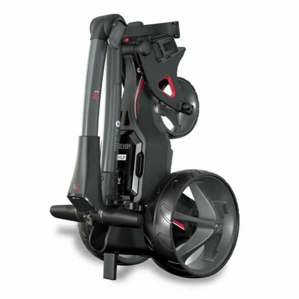 Motocaddy M1 18 Hole Electric Trolley 2 Motocaddy M1 18 Hole Electric Trolley - Image 2