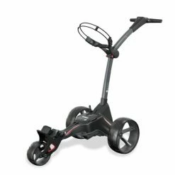 Motocaddy M1 18 Hole Electric Trolley