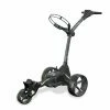 Motocaddy M3 GPS Standard Lithium Battery Electric Trolley
