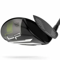 Wilson Golf Wilson Staff Launch Pad 2 Ladies Fairway Wood -Adams Golf Shop wilson launch pad 2 fairway wood 6 1