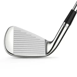 Wilson Golf Wilson Staff Model CB Forged Irons - Steel 12 Wilson Golf Wilson Staff Model CB Forged Irons - Steel -Adams Golf Shop wilson staff cb 3