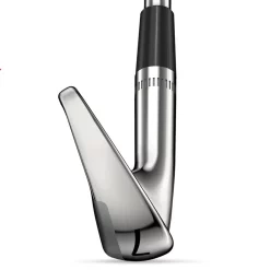 Wilson Golf Wilson Staff Model CB Forged Irons - Steel 13 Wilson Golf Wilson Staff Model CB Forged Irons - Steel -Adams Golf Shop wilson staff cb 4