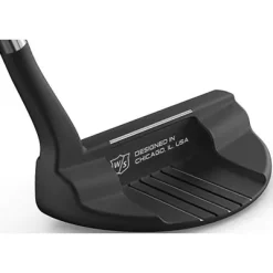 Adams Golf Shop -Adams Golf Shop wilson staff infinite grant park putter rear view 400