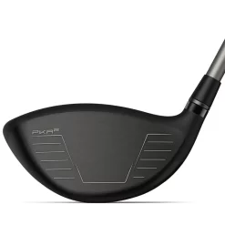 Wilson Golf Wilson Staff Dynapower Titanium Driver -Adams Golf Shop ws dyna ti 3