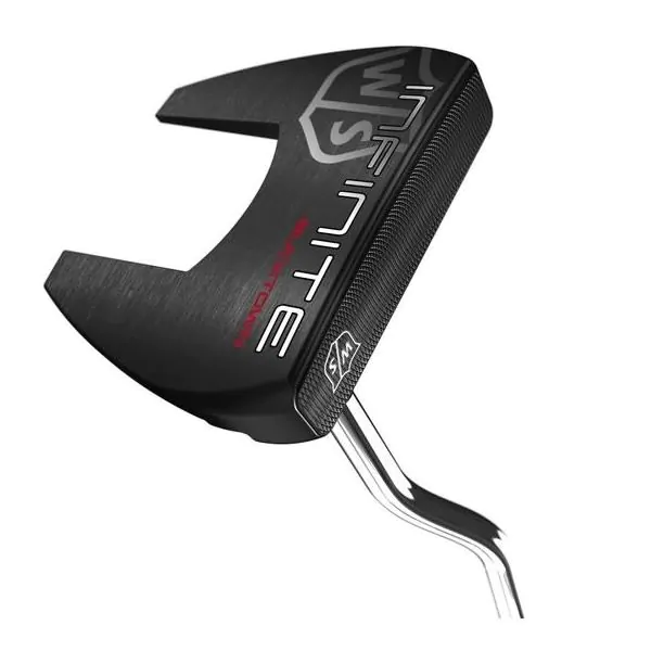 Wilson Golf Wilson Staff Infinite II Buck Town Putter 3 Wilson Golf Wilson Staff Infinite II Buck Town Putter - Image 3